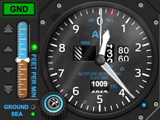 Altimeter